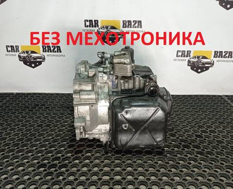 DSG-6 DQ250 LKL 1.9, 2.0 дизель