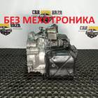 DSG-6 DQ250 LKL 1.9, 2.0 дизель для Skoda Rapid I (с 2012 по 2020)