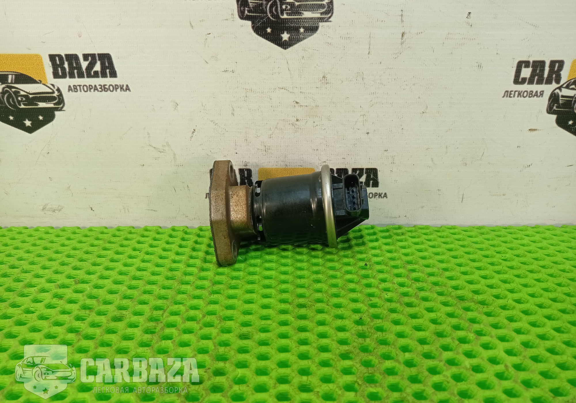 18011R1AA00 Клапан EGR R20A9 2.0 бензин