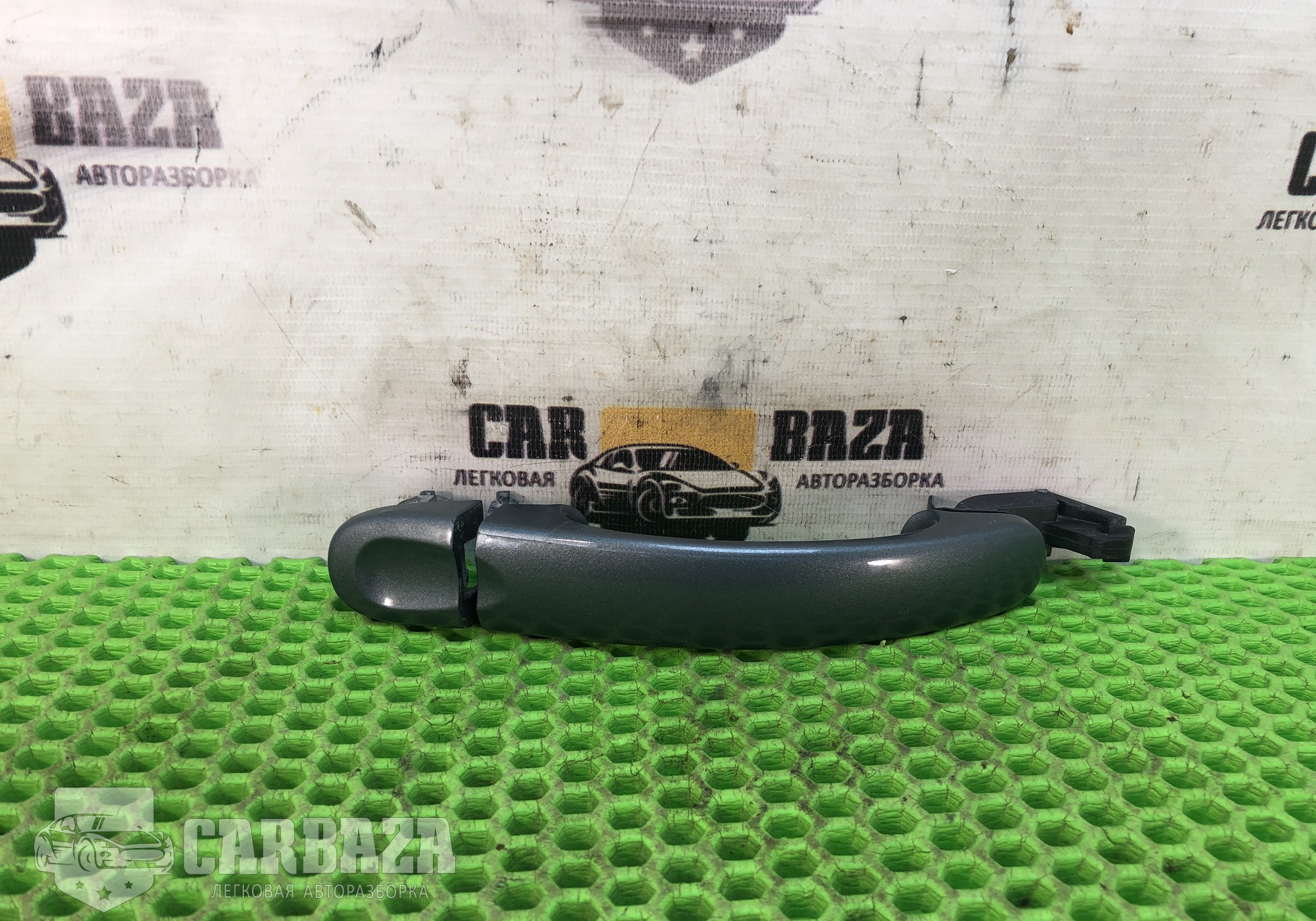 1K5837205 Ручка двери наружная для Volkswagen Golf V (с 2003 по 2009)