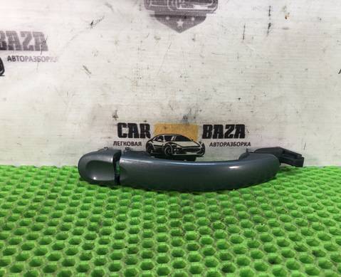 1K5837205 Ручка двери наружная для Volkswagen Jetta