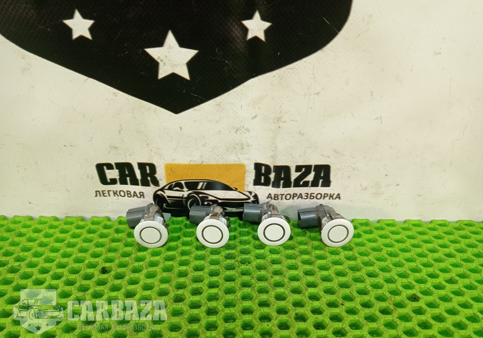 259941BA3E Датчик парктроник