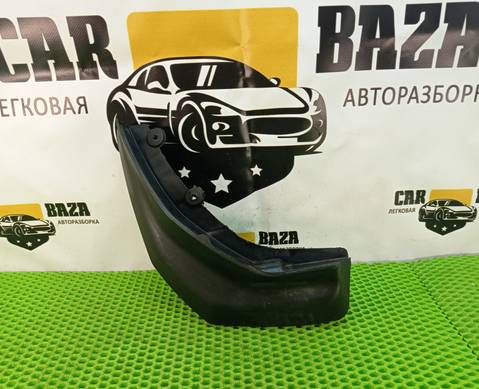 BJ3M56320 Брызговик передний левый для Land Rover Range Rover Evoque (с 2011)