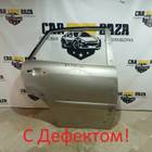 6700348080 Дверь задняя правая XU30 для Citroen C-Elysee