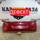 9680442277 Бампер задний для Peugeot 308 I (с 2007 по 2015)