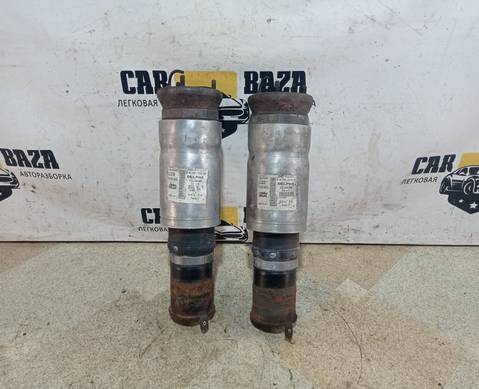 22238305 Пневмобаллоны передние для Land Rover Discovery