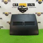 68414EM01A Накладка торпедо центральная C11 для Nissan Tiida I (с 2004 по 2014)