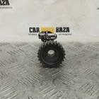 04E105263D Шестерня коленвала CZC 1.4 TSI для Mercedes-Benz S-class