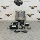 237101BY8D Комплект ЭБУ иммобилайзер 3.0 Дизель для Subaru