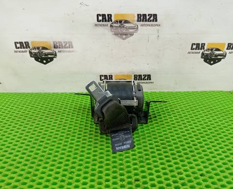 88854JD000 Ремень безопасности задний для Nissan Qashqai J10 (с 2006 по 2013)