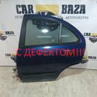 821019M730 Дверь задняя левая (СЕДАН) для Nissan Almera II (с 2000 по 2006)