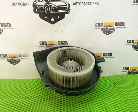 6Q1819015G Вентилятор отопителя для Audi A1 8X (с 2010 по 2018)