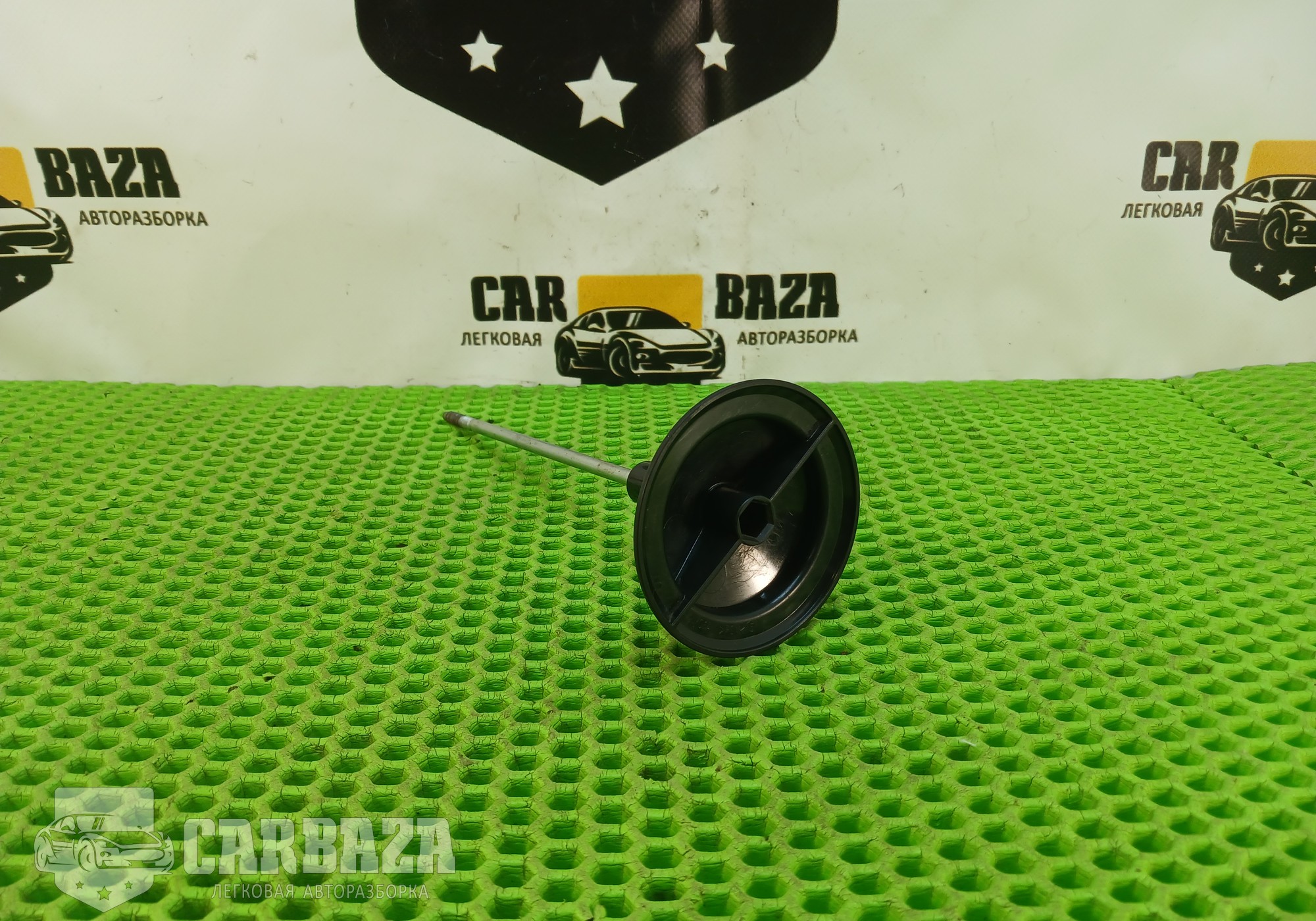 1471645 Крепление запасного колеса