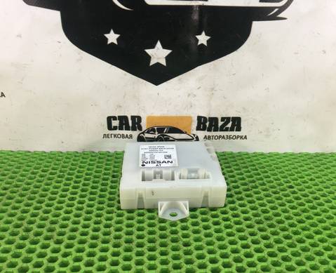 284G43FY0A Блок управления крышкой багажника для Infiniti