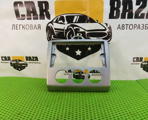 4M5118522 Рамка маг,нитолы для Ford Focus II (с 2004 по 2011)