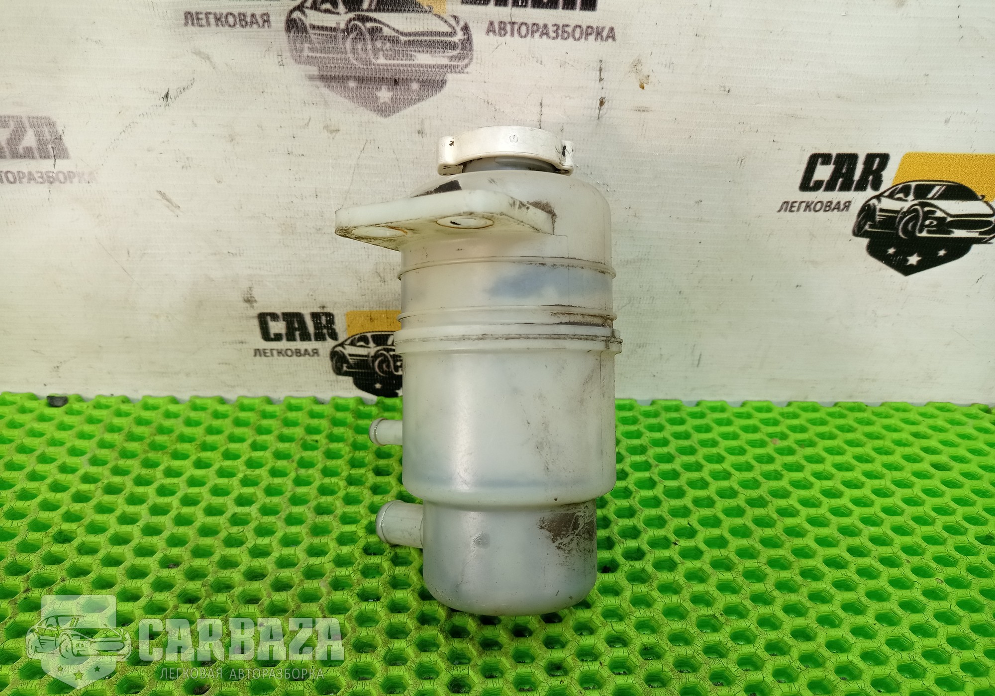 MR403657 Бачок гидроусилителя для Citroen