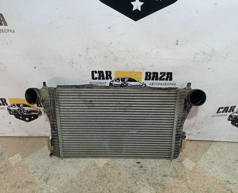 3C0145805R Интеркулер (радиатор) 1.8 CDAB