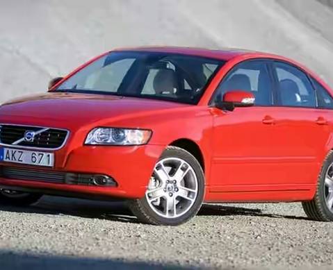 Volvo S40 II 2008 г. в разборе