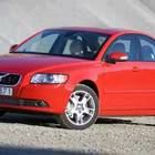 Volvo S40 II 2008 г. в разборе