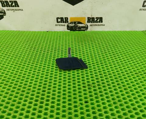 Заглушка переднего бампера для Citroen Xantia (с 1993 по 2003)