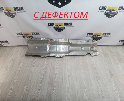 31449248 Экран тепловой для Volvo XC90 II (с 2014)