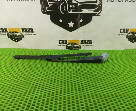 LR003297 Поводок стеклоочистителя задний для Land Rover Freelander II (с 2006 по 2014)