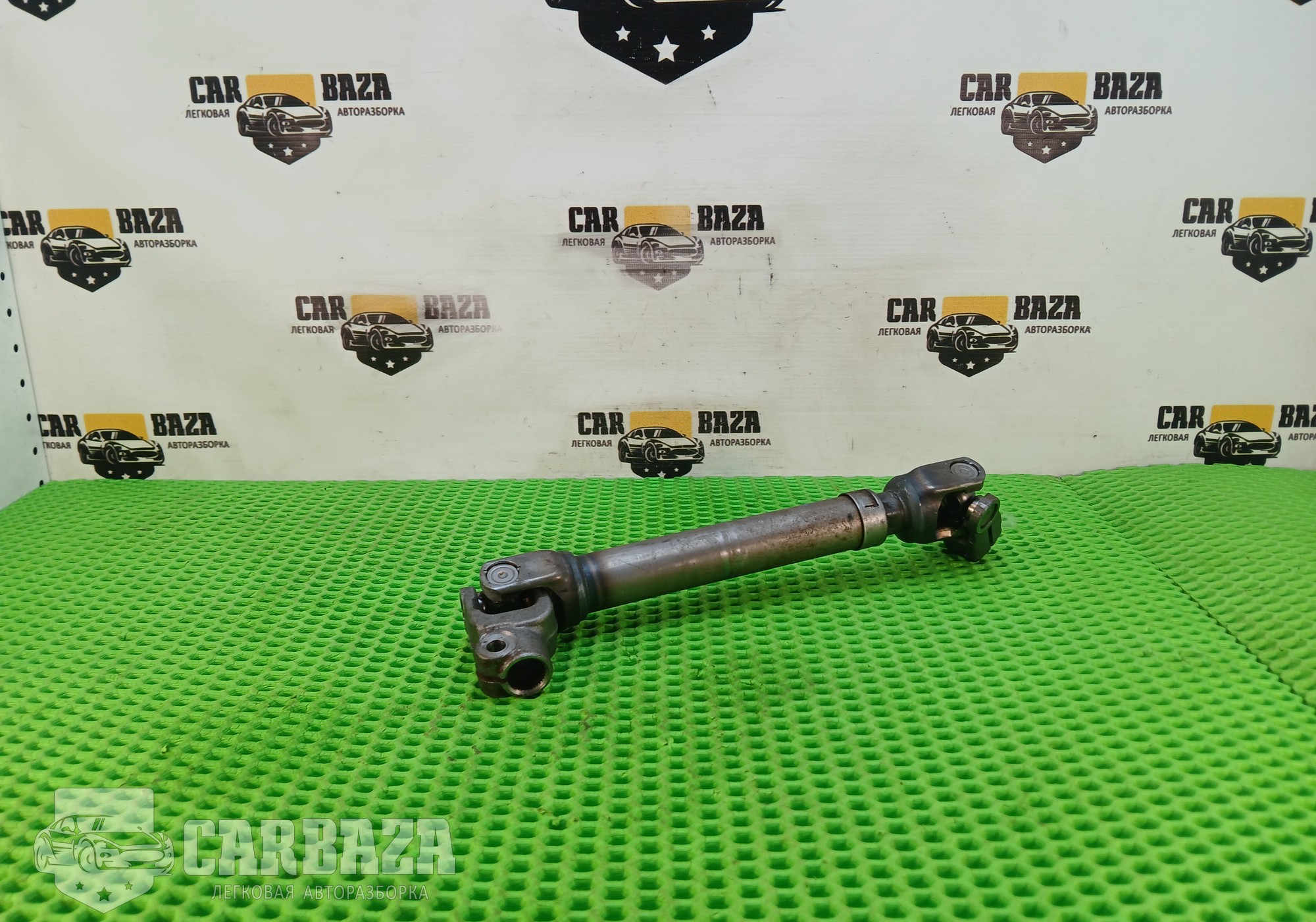 4401A254 Кардан рулевой для Mitsubishi Outlander