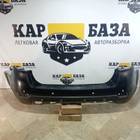 96623473 Бампер задний для Chevrolet Captiva (с 2006 по 2016)