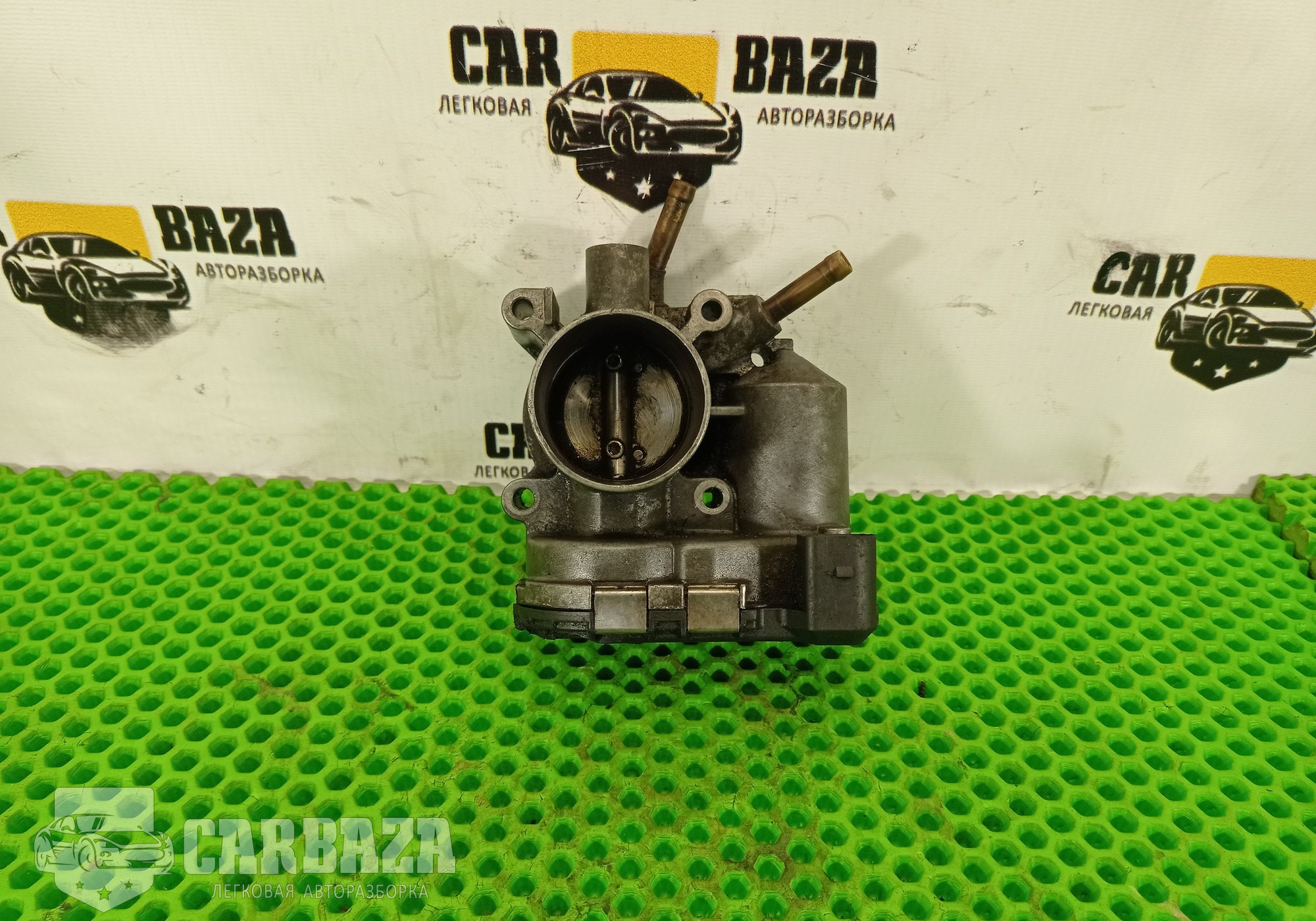 030133062C Заслонка дроссельная для Seat Ibiza