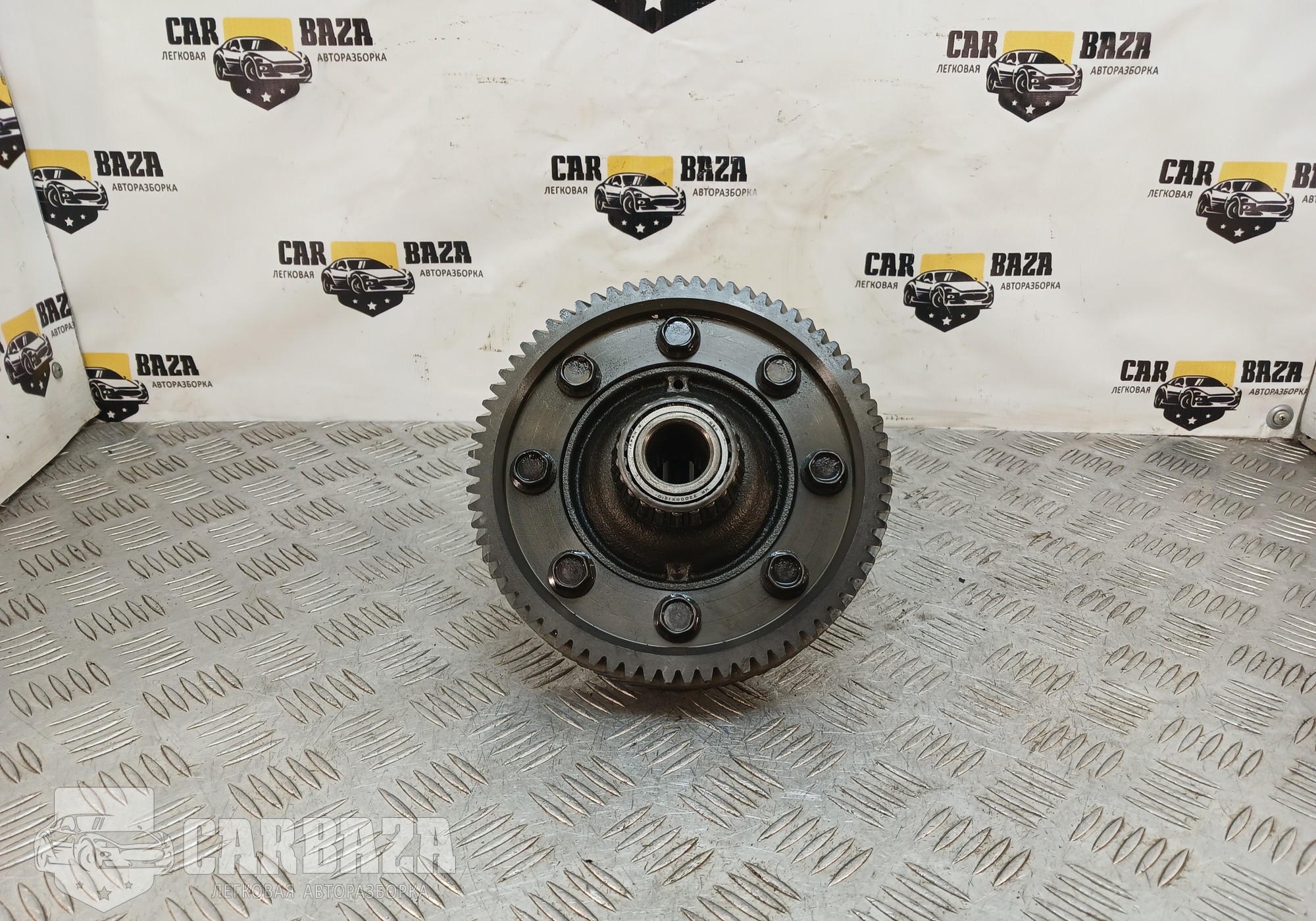 310201XF8E Дифференциал JF011E