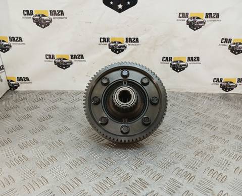 310201XF8E Дифференциал JF011E для Nissan X-Trail