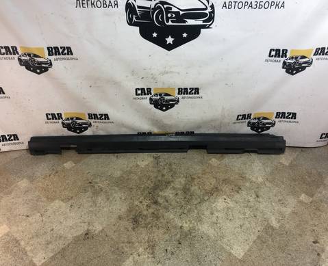 BJ3210154AB Накладка порога наружная правая для Land Rover Range Rover Evoque (с 2011)