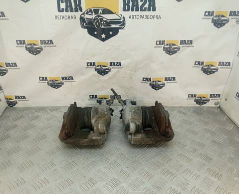 4G0615124C Суппорта тормозные передние для Audi A7