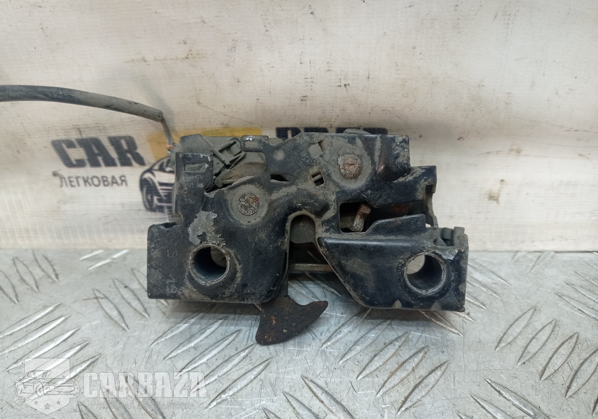 5U0823509A Замок капота для Volkswagen Passat