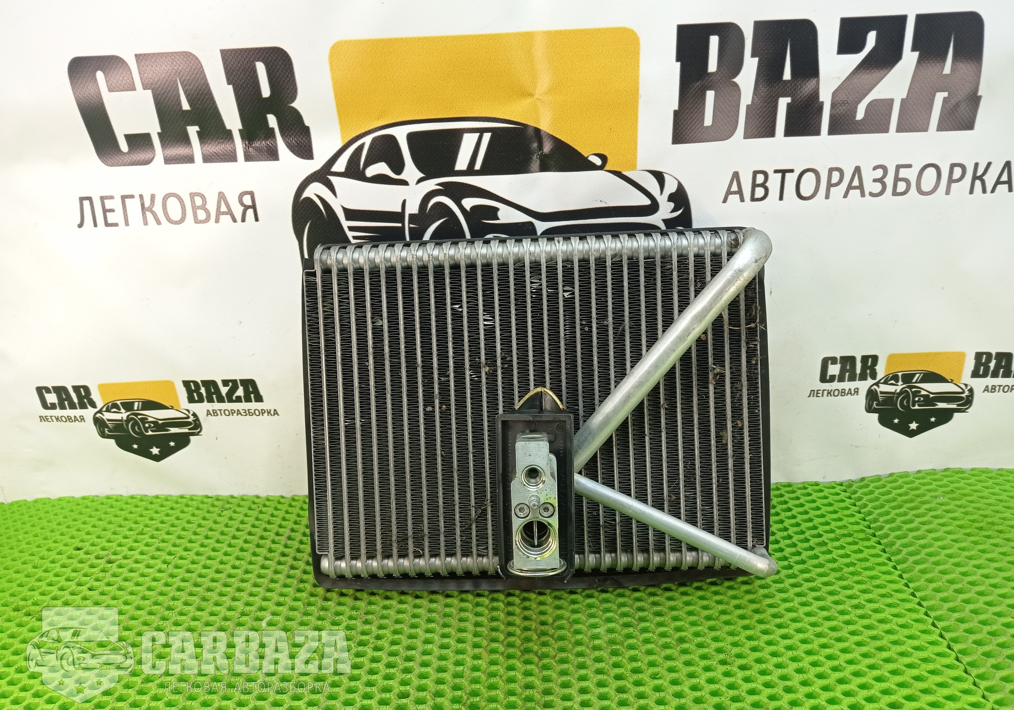 30630696 Испаритель кондиционера