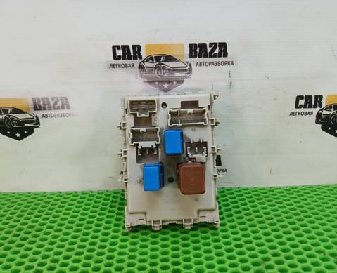 24350AW700 Блок предохранителей салонный для Nissan Primera P12 (с 2002)