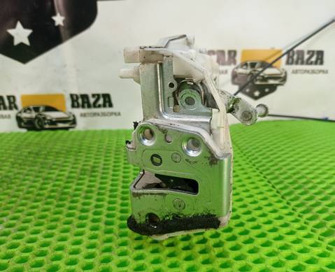 B6765 Замок задней левой двери для Suzuki SX4 I Classic (с 2006 по 2014)