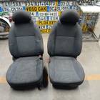 Сиденья передние для Ravon Nexia R3 (с 2015)