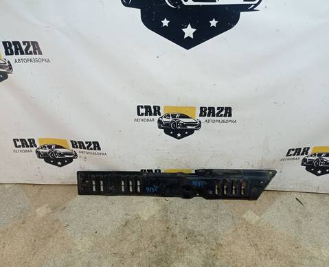 758931BP0A Защита днища кузова левая для Infiniti QX70