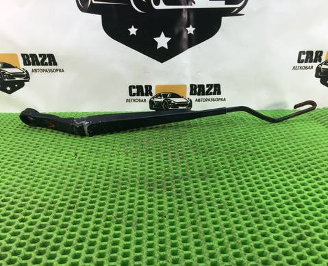 28881EM30A Поводок стеклоочистителя левый для Nissan Tiida I (с 2004 по 2014)