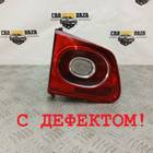 5N0945093B Фонарь задний левый Дорест. для Volkswagen Tiguan I (с 2007 по 2017)