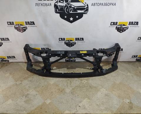 LR013044 Панель передняя (телевизор) для Land Rover Discovery