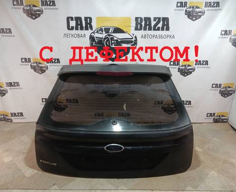 1633845 Крышка багажника Рест. для Ford Focus II (с 2004 по 2011)