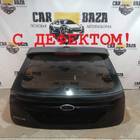 1633845 Крышка багажника Рест. для Ford Focus II (с 2004 по 2011)