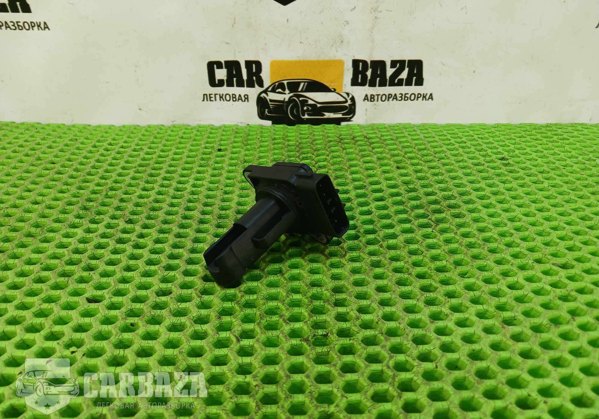 LR012073 Датчик массового расхода воздуха