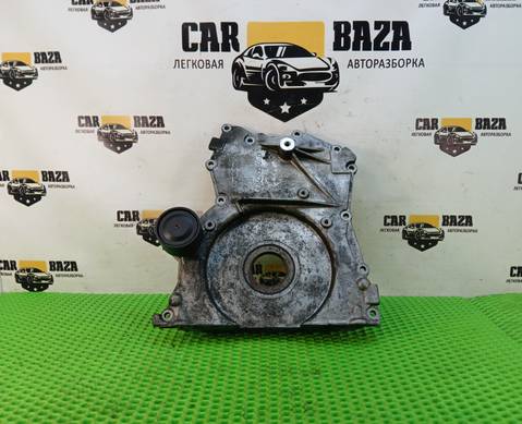 A6420150601 Крышка двигателя передняя 3.0 CDI OM642 для Jeep Cherokee III (с 2001 по 2008)