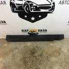90277344 Накладка порога наружная правая для Opel Omega A (с 1986 по 1994)