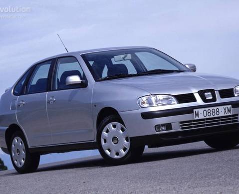 Seat Cordoba I 2001 г. в разборе