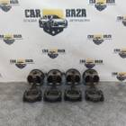 1310120041 Поршень с шатуном 1MZ 3.0 бензин для Lexus RX