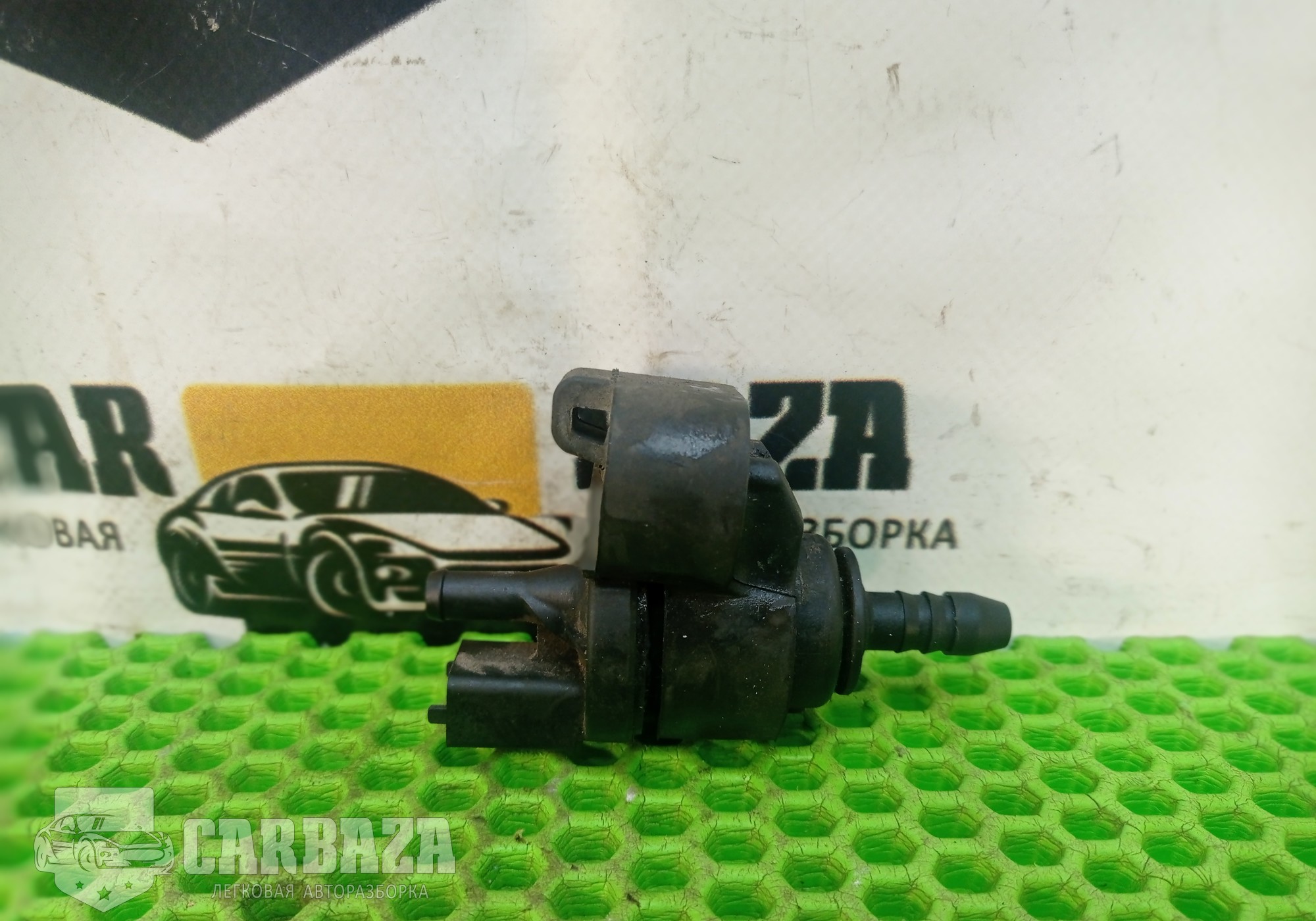 93178236 Клапан вентиляции топливного бака для Opel Agila A (с 2000 по 2007)